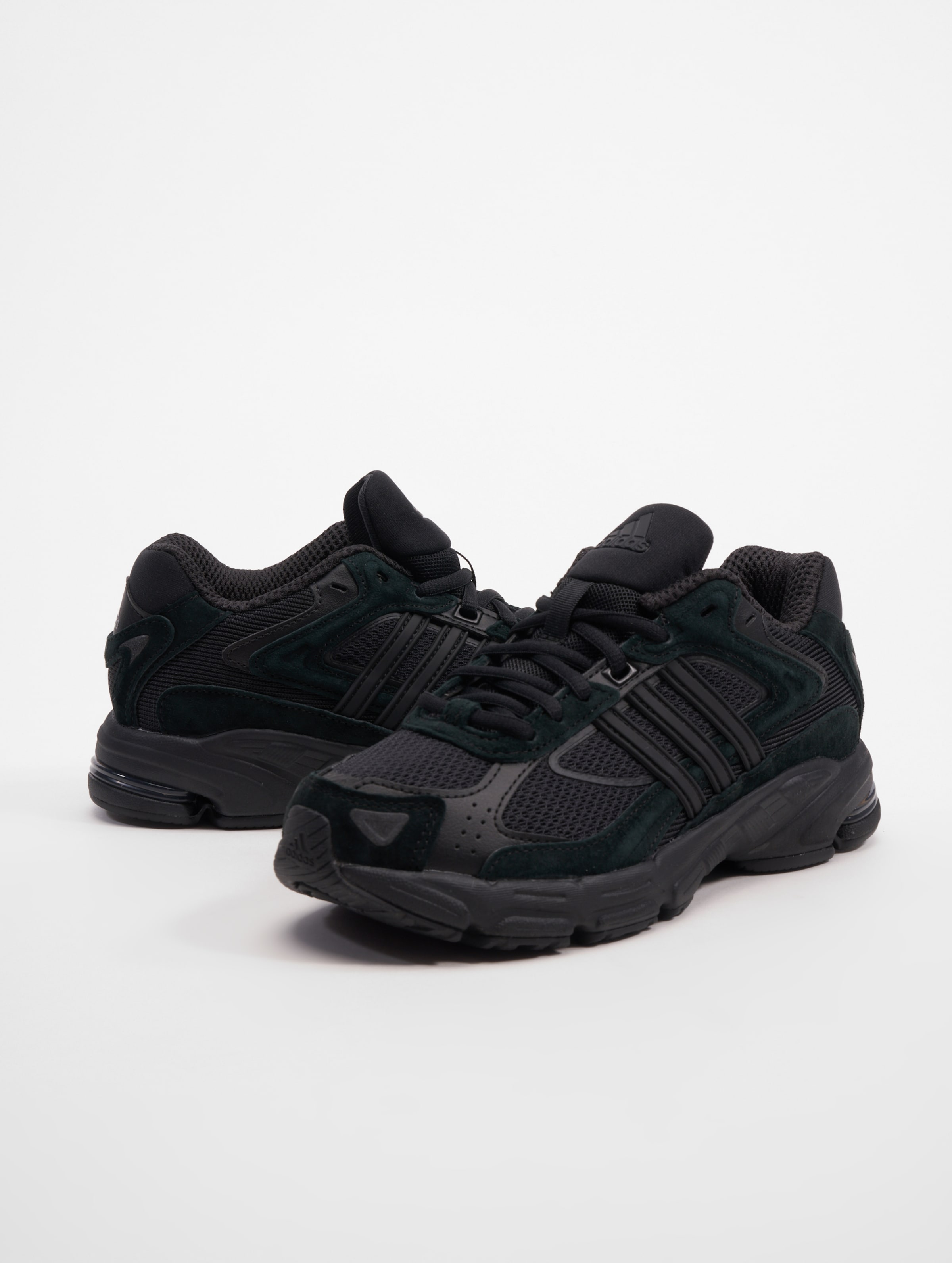 adidas Originals Response Cl Sneakers Frauen,Männer,Unisex op kleur zwart, Maat 36