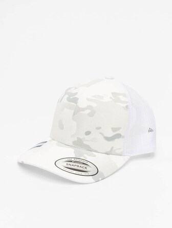 Retro Trucker Multicam® 