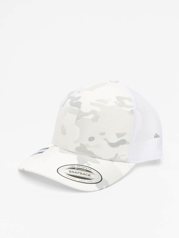 Retro Trucker Multicam® -0