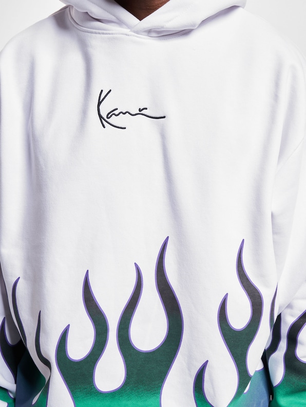 Small Signature Flame Os-3