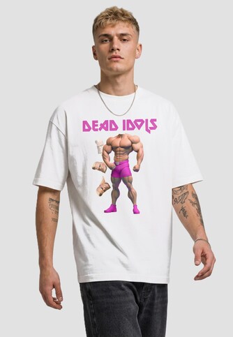 Dead Idols 