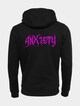 Anxiety -5