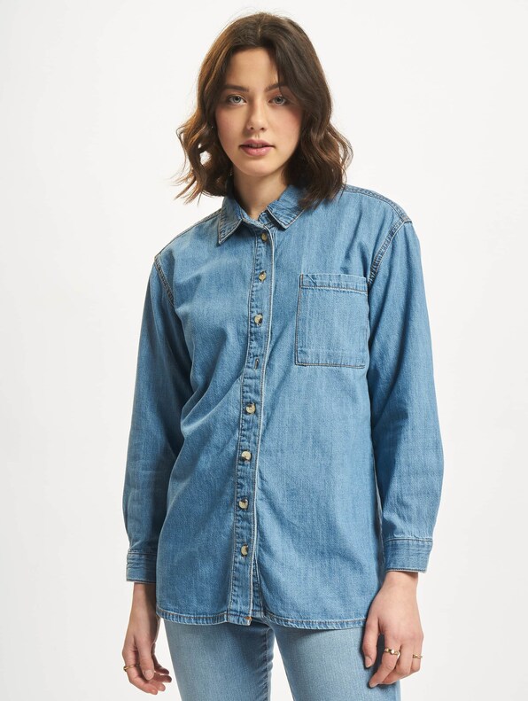 Dpwclara Denim-2