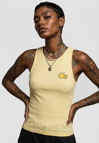 Lemon Racer