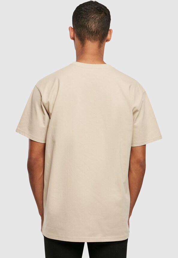 Broken Heart Club Oversize -1