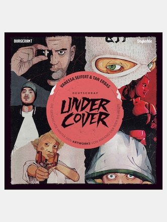 Urban Media Deutschrap Undercover