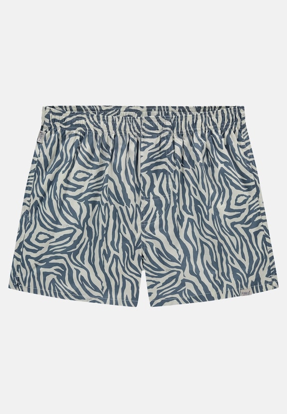 Blue Zebra-0