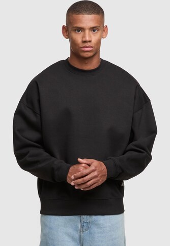 DEF CREW Oversize Pullover