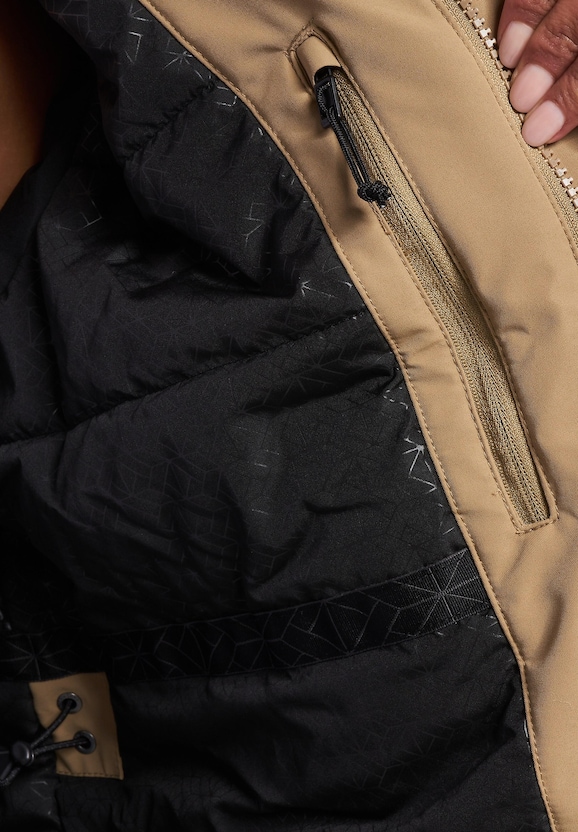 Didriksons Mia Parka-8