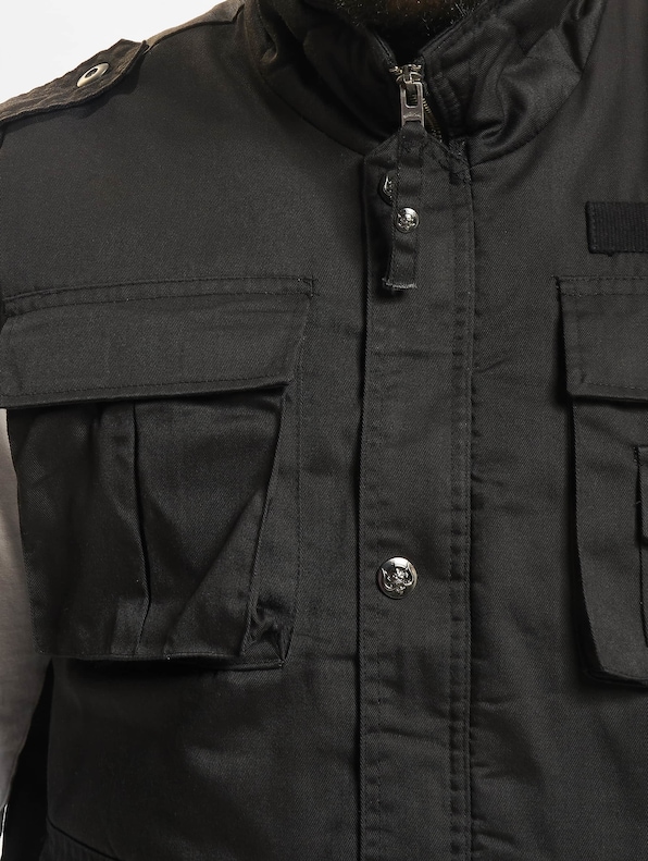 Motörhead Ranger-3