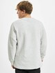 Cut On Sleeve Naps Interlock Crew -1