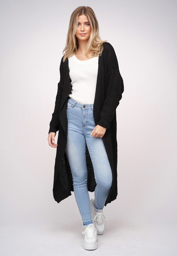 Longform Cardigan-4