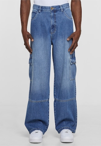 Southpole Cargo Denim Pants
