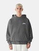 Lost Youth Heart Hoodies-0