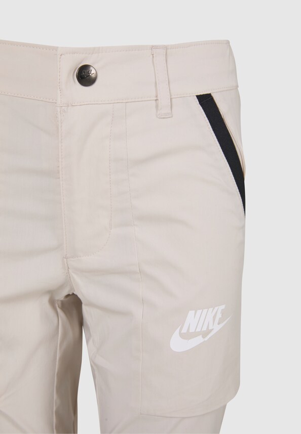 Nike Sportswear Trainingsshorts Kinder-2