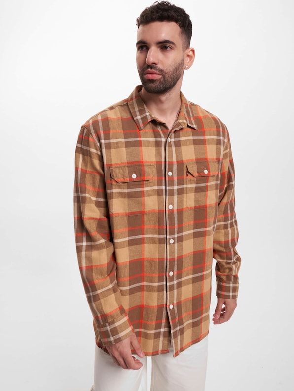 Levi's Jackson Worker Hemden-0