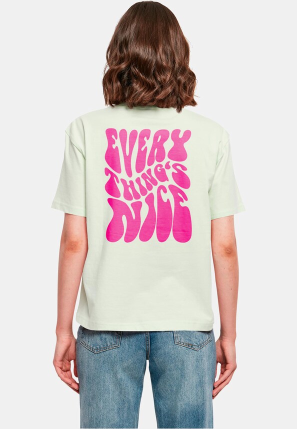 Everything Is Nice Tee-1