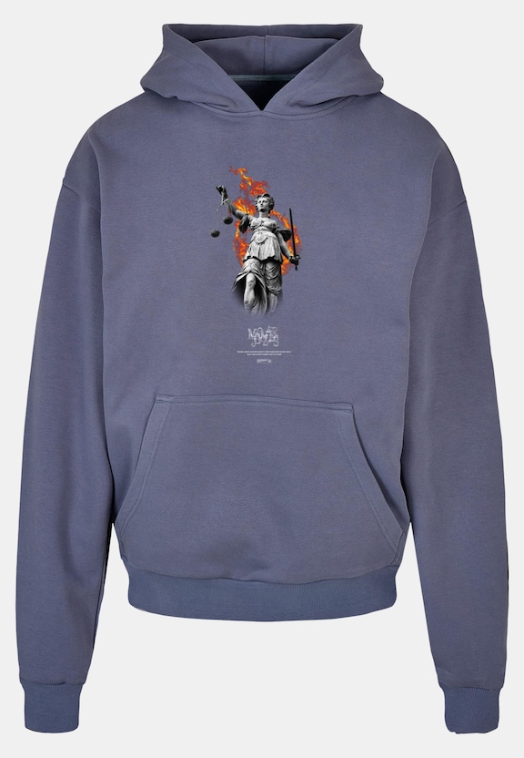 Justitia x Heavy Oversized -2