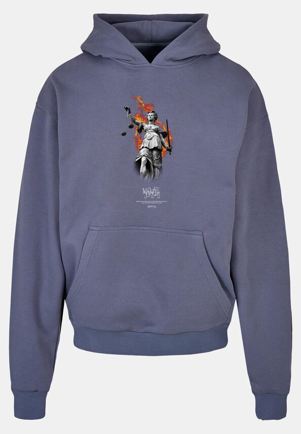 Justitia x Heavy Oversized -2