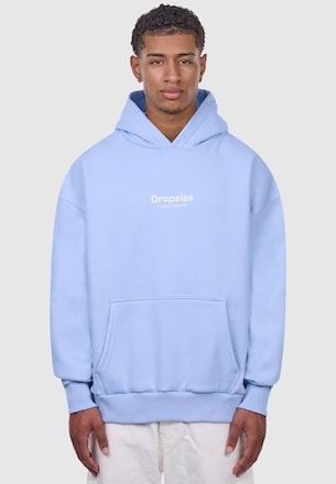 HEAVY OVERSIZE MEMBERS ONLY HOODIE