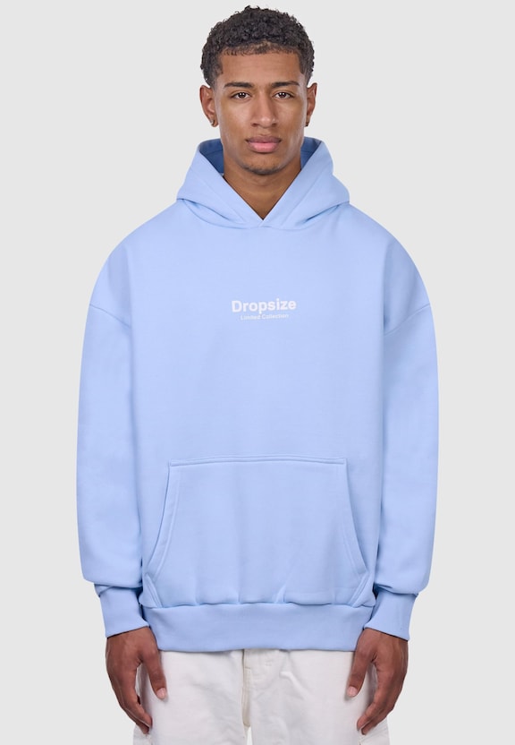 HEAVY OVERSIZE MEMBERS ONLY HOODIE-0