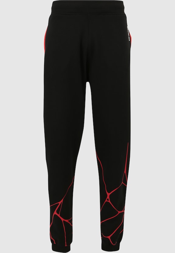 Dangerous DNGRS Comb Sweatpants-3
