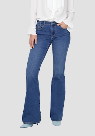 Reese Retro Flared
