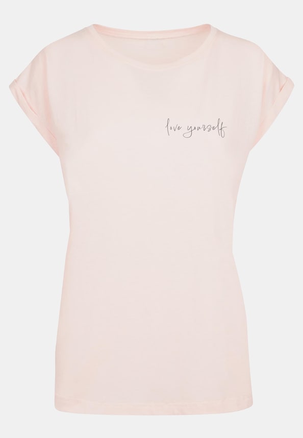 Ladies Love Yourself -2