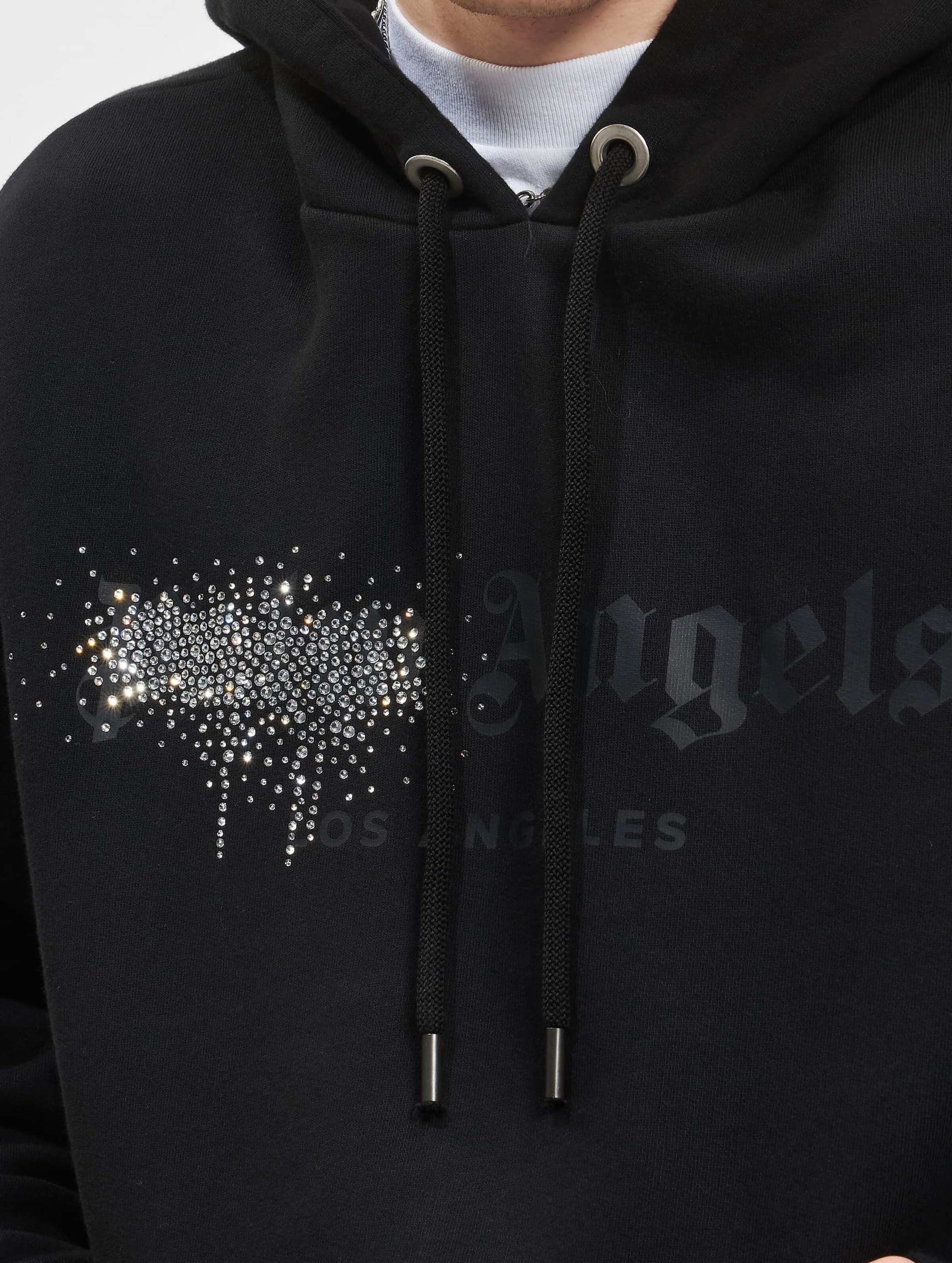 Palm angels discount los angeles hoodie