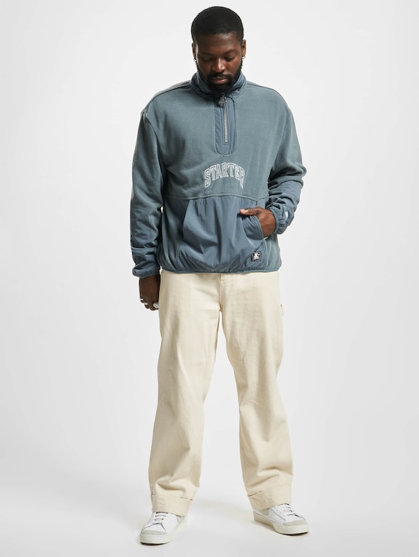 Thunder Polar Fleece-6