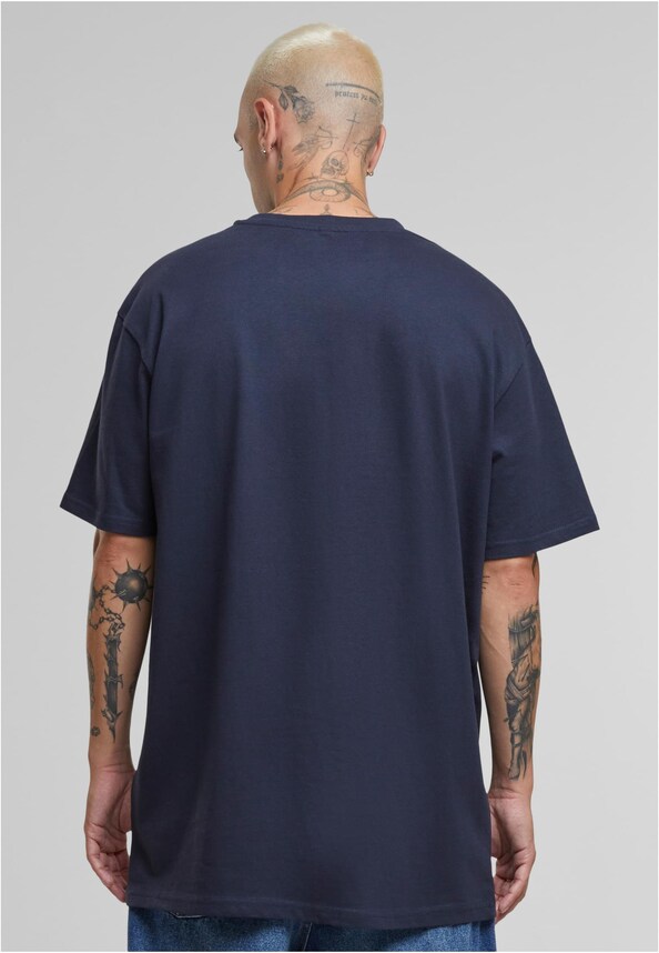 Always Running Oversize -1