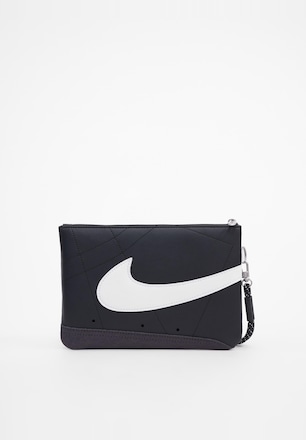Icon Blazer Wristlet Large