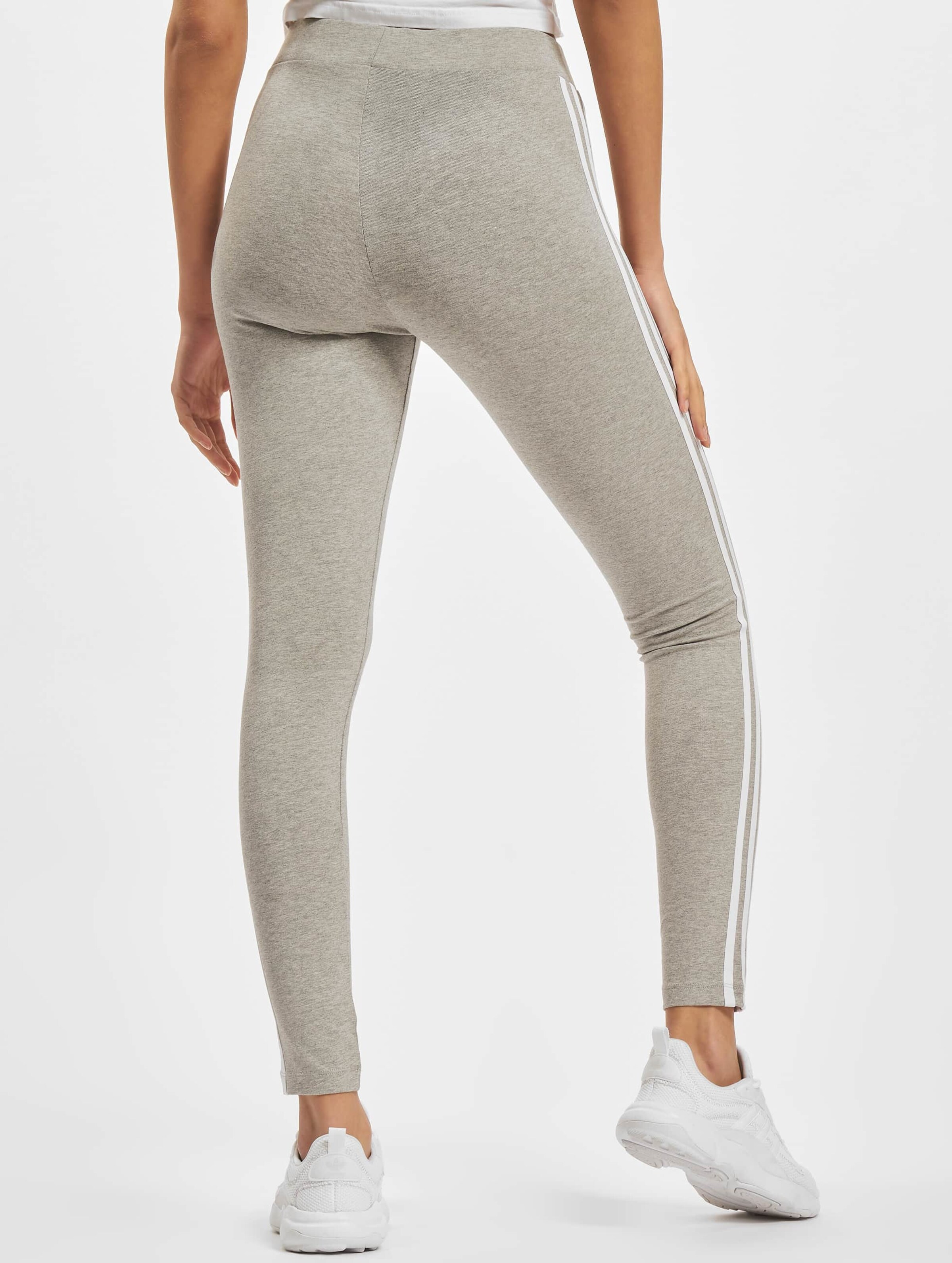Adidas Aeroready Womens Medium Athletic 7/8 Leggings Dark Gray Yoga FN2758  | eBay