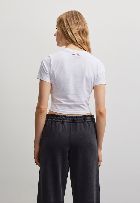 Talsi Cropped Baby-1