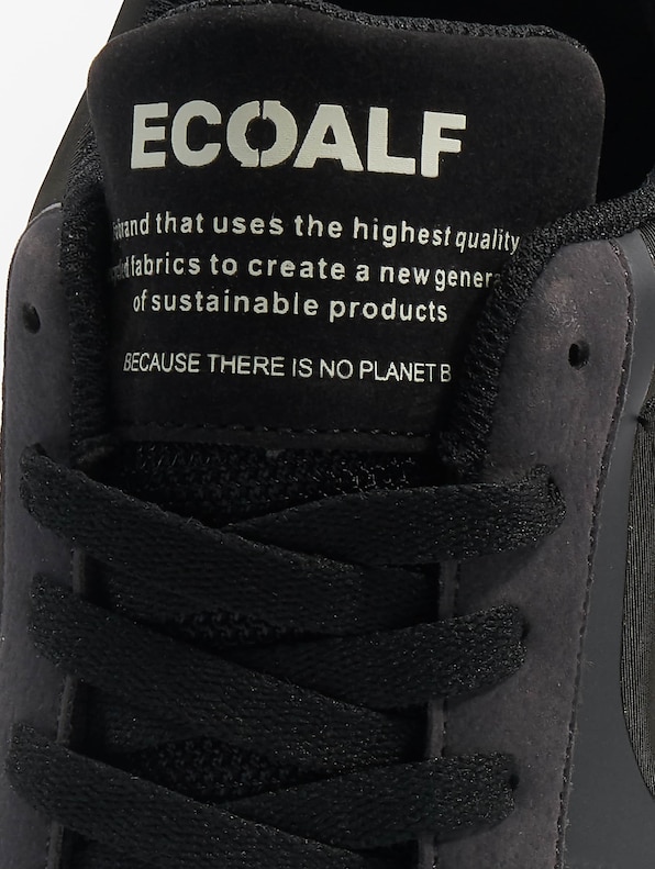Ecoalf Deluxe Distribution Sneakers-9