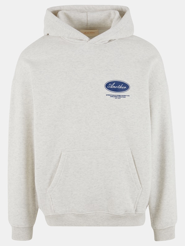 Summer in Paradise Oversized Hoodie-4