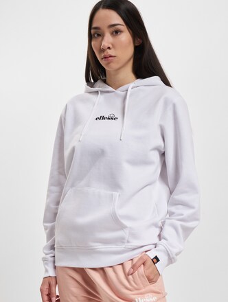 Ellesse Jazana OH Hoodies