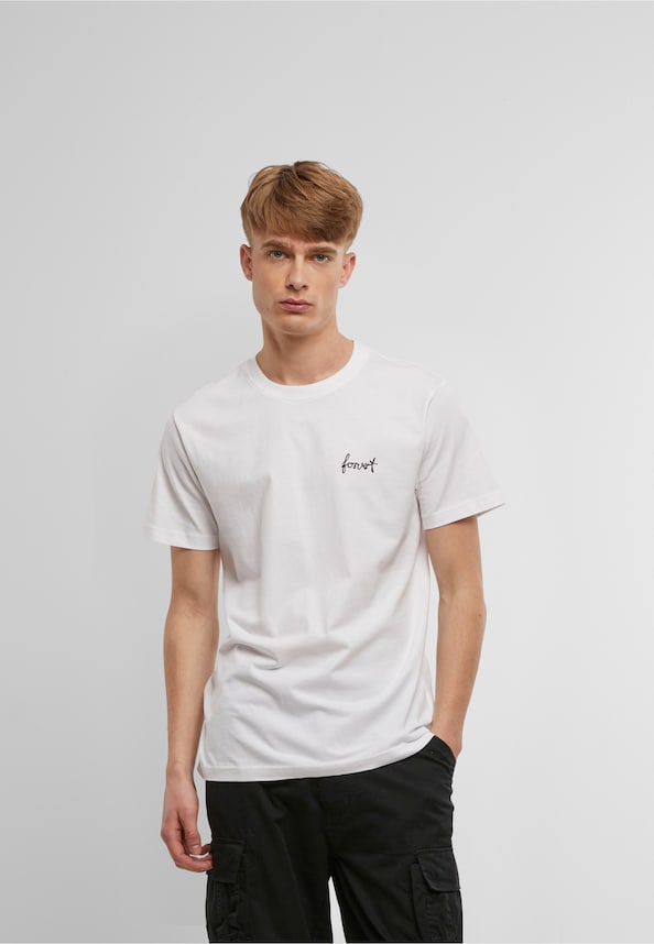 Forvert T-Shirt Roundn Salinas-0