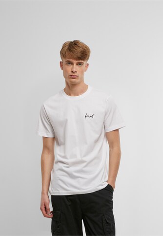 Forvert T-Shirt Roundn Salinas