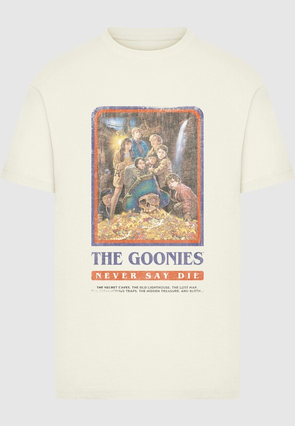 The Goonies Poster Tee-2