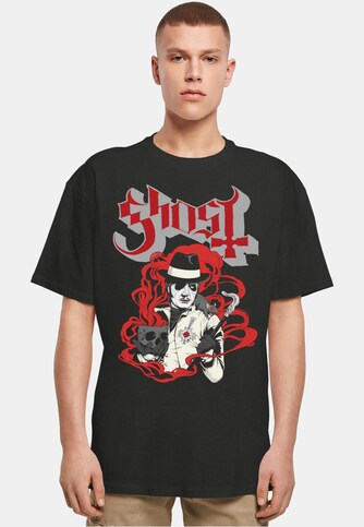 Ghost - Vapor Heavy Oversize Tee