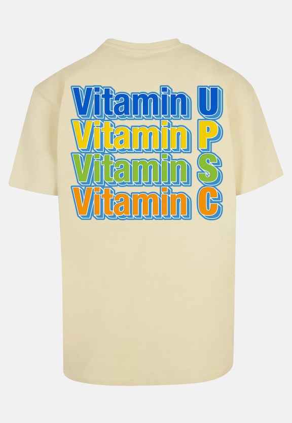 Vitamin UPSC Heavy Oversize Tee-3