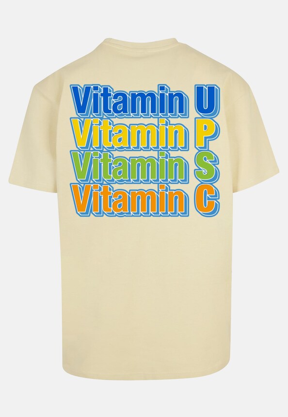 Vitamin UPSC Heavy Oversize Tee-3
