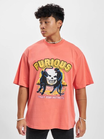Furious Oversize