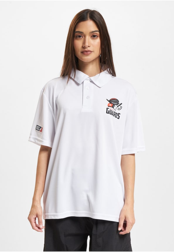DefShop x European League of Football Helvetic Guards PoloShirts-4
