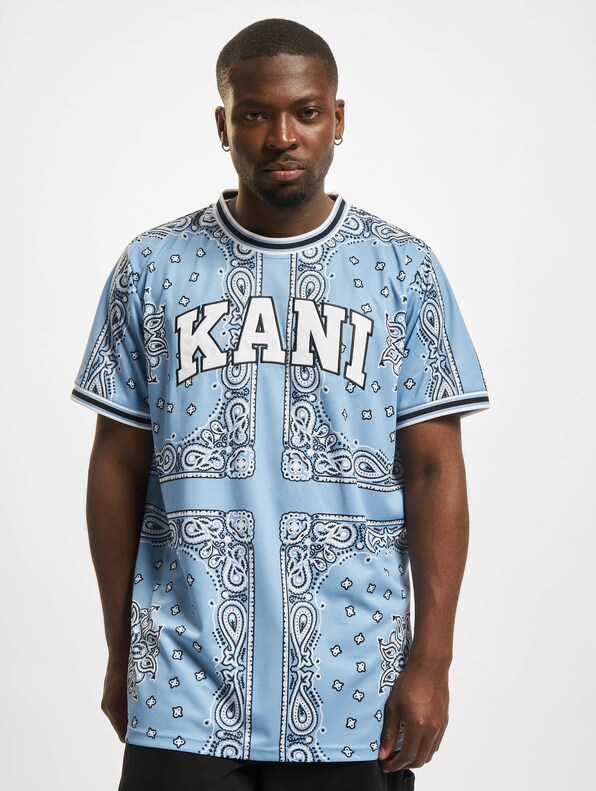 Serif Paisley Mesh-0