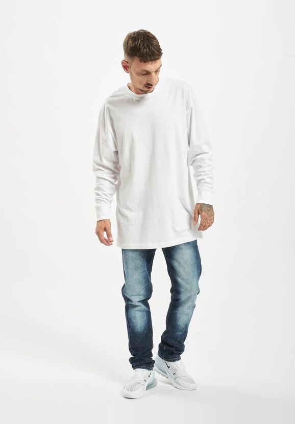Stretch Basic Denim-4