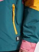 Multicolored Logo-5