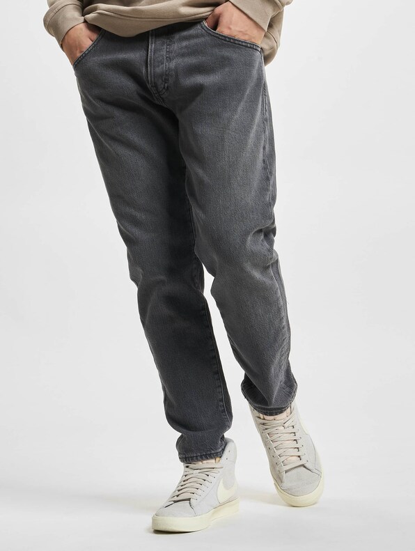 Jack & Jones Frank Leen Cropped Antifit Jeans-0