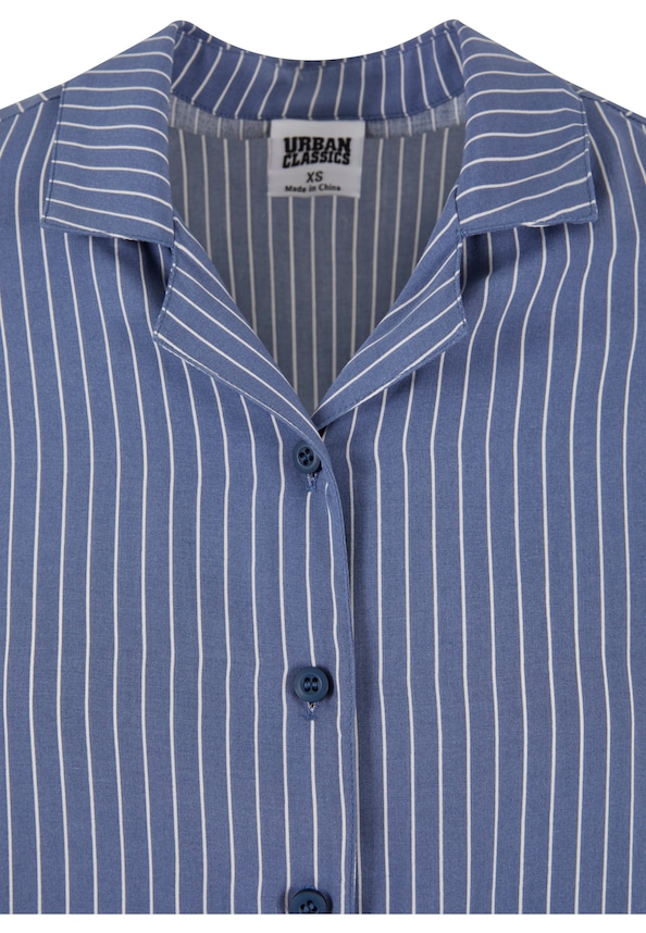 Ladies Viscose Resort Shirt-5